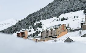 Apartaments Els Llacs